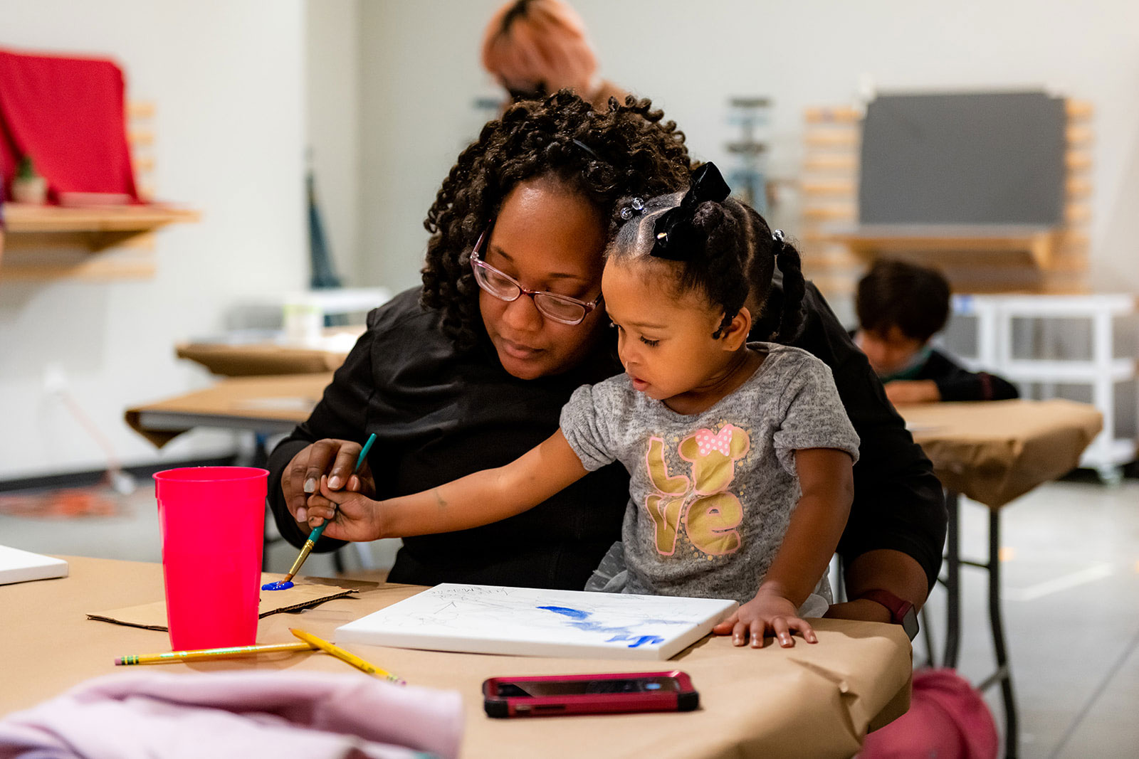 Family-friendly Spring Arts Festival at Kennesaw State University