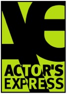 actor's express logo