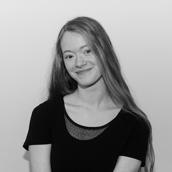 Emily Alderman