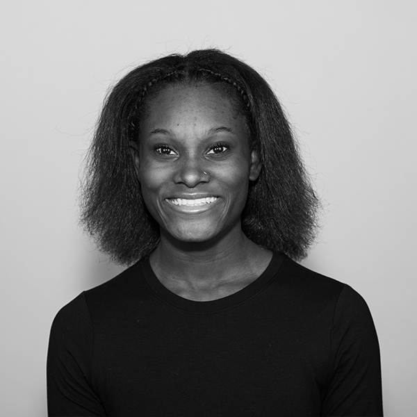 tania alston