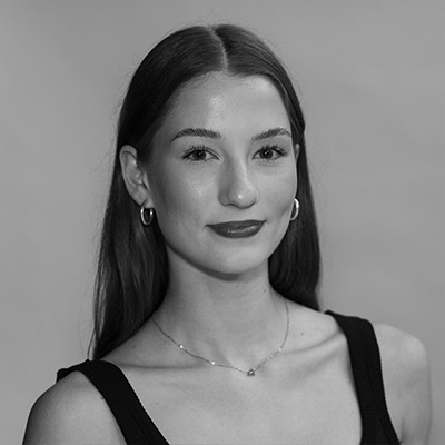 arianna gravrilas