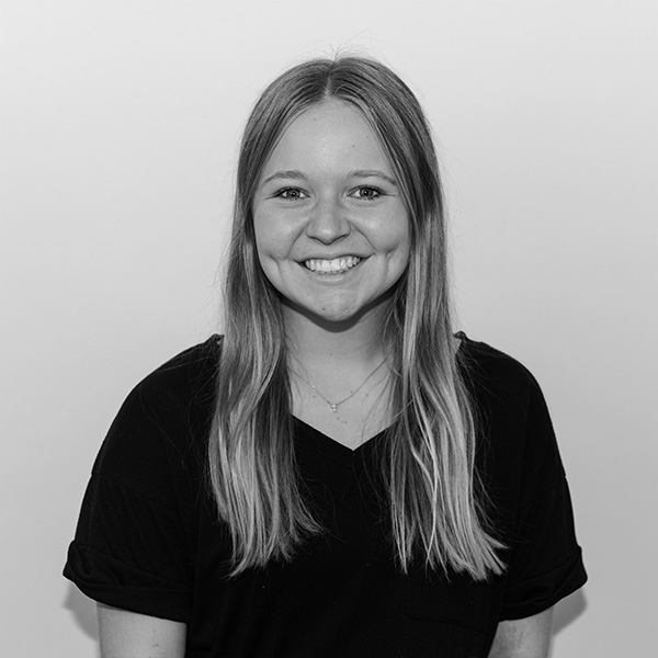 Allison Behrend