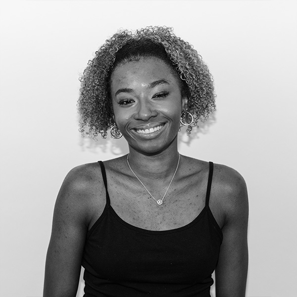 Nia Bellinger