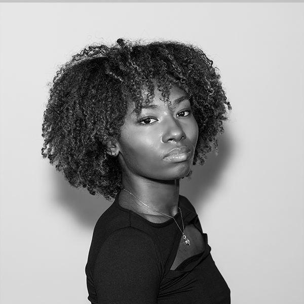 nia bellinger