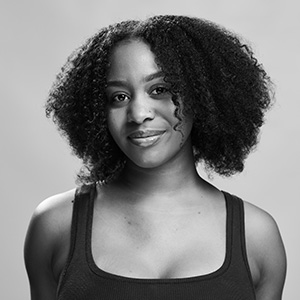 Tani Brown