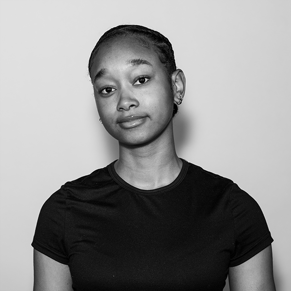 zoriah cameron