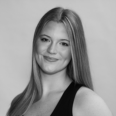 candace shoger