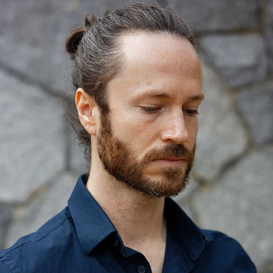 photo of cary tedder
