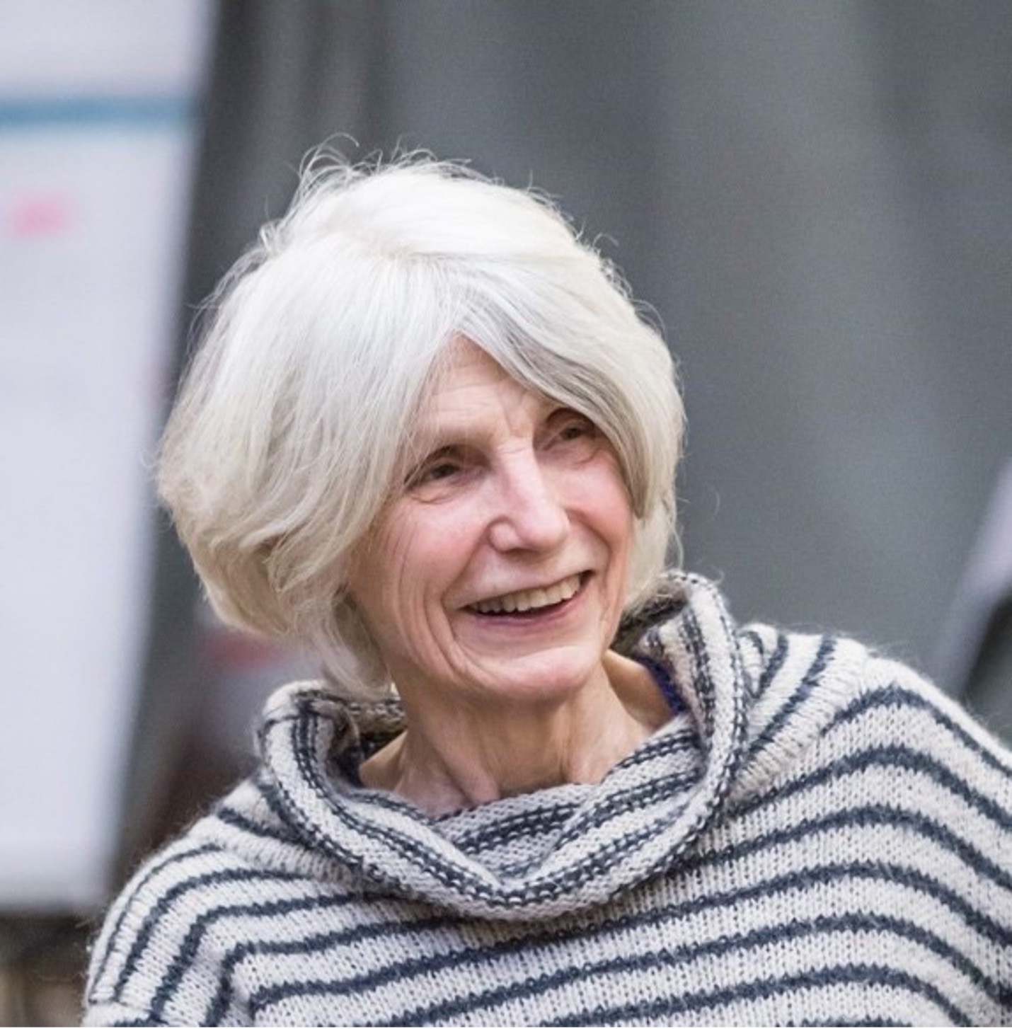 Caryl Churchill 