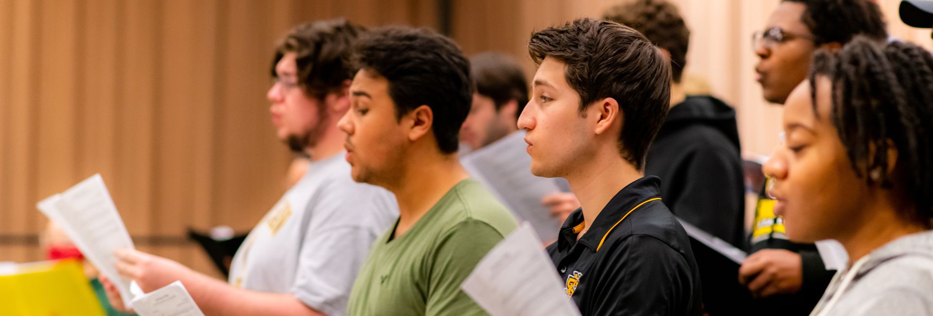 choral invitational 2023
