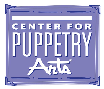 center for puppetry arts