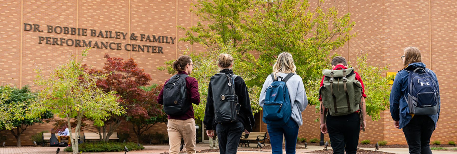 current students
