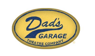 dad's garage theater company