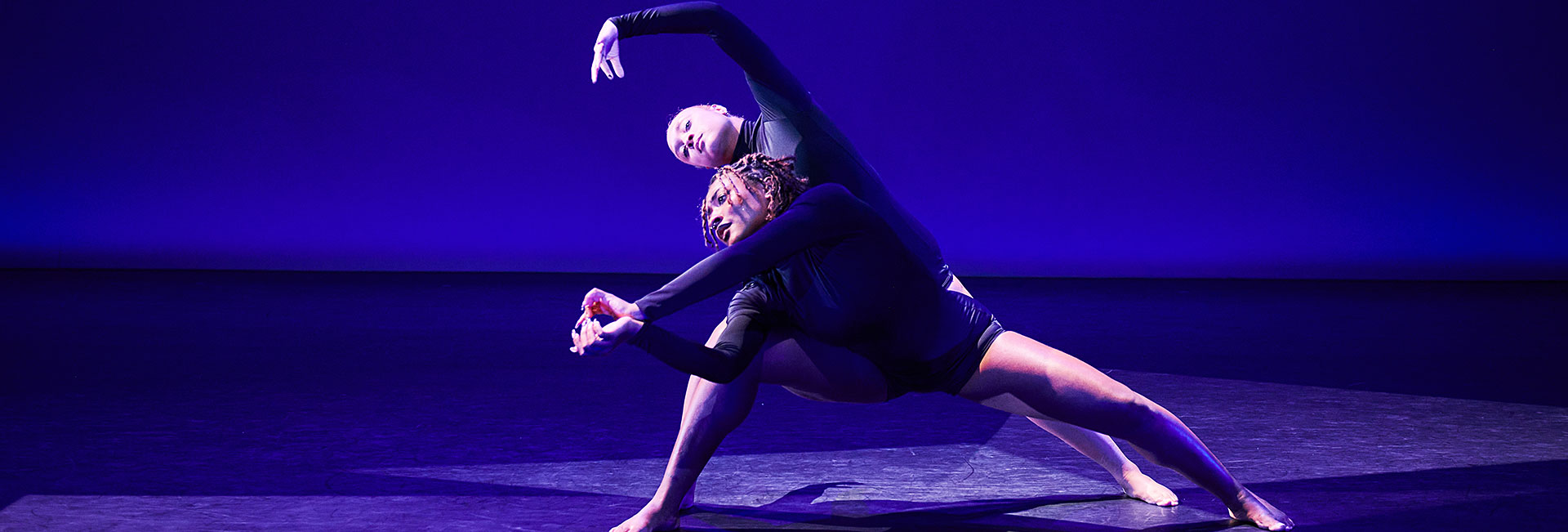 photo of dancers dancing