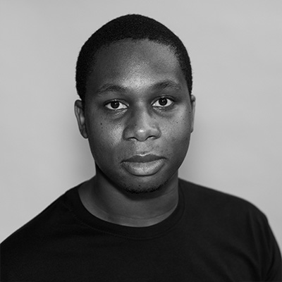 deontae nelson