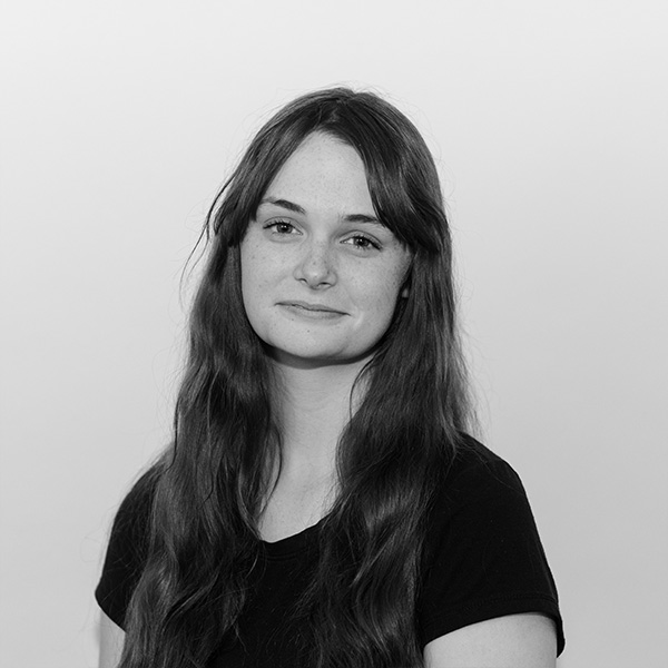 Rebekah Dickerson