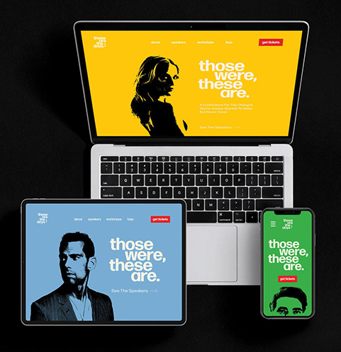image of a computer graphic student campaign