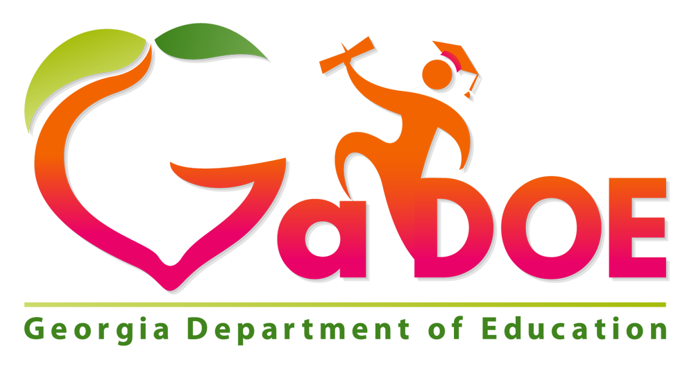 georgia department of education logo