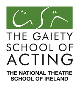 gaiety school of acting