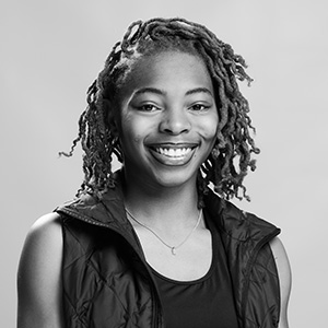 Hadiyah Glover
