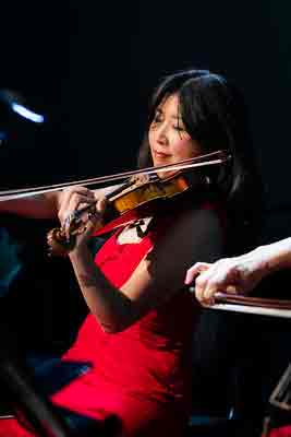 Helen Kim