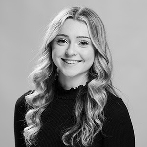 Gracie Hickerson