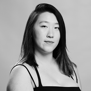Eunice Hwang
