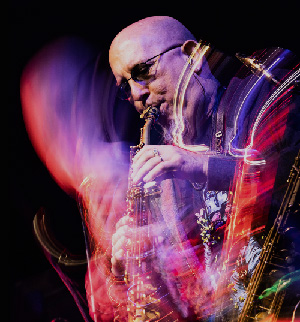 jeff coffin