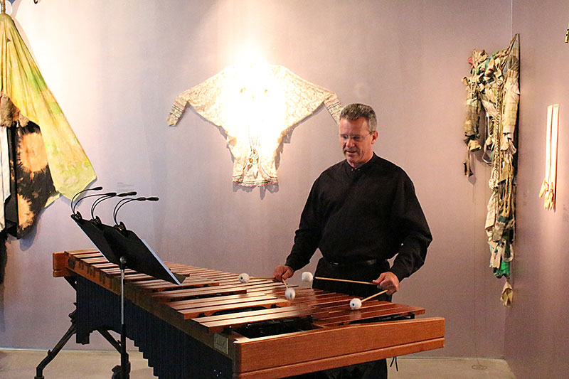 Kennesaw State's Percussion Students, Alumni Hitting It Right in Marketplace