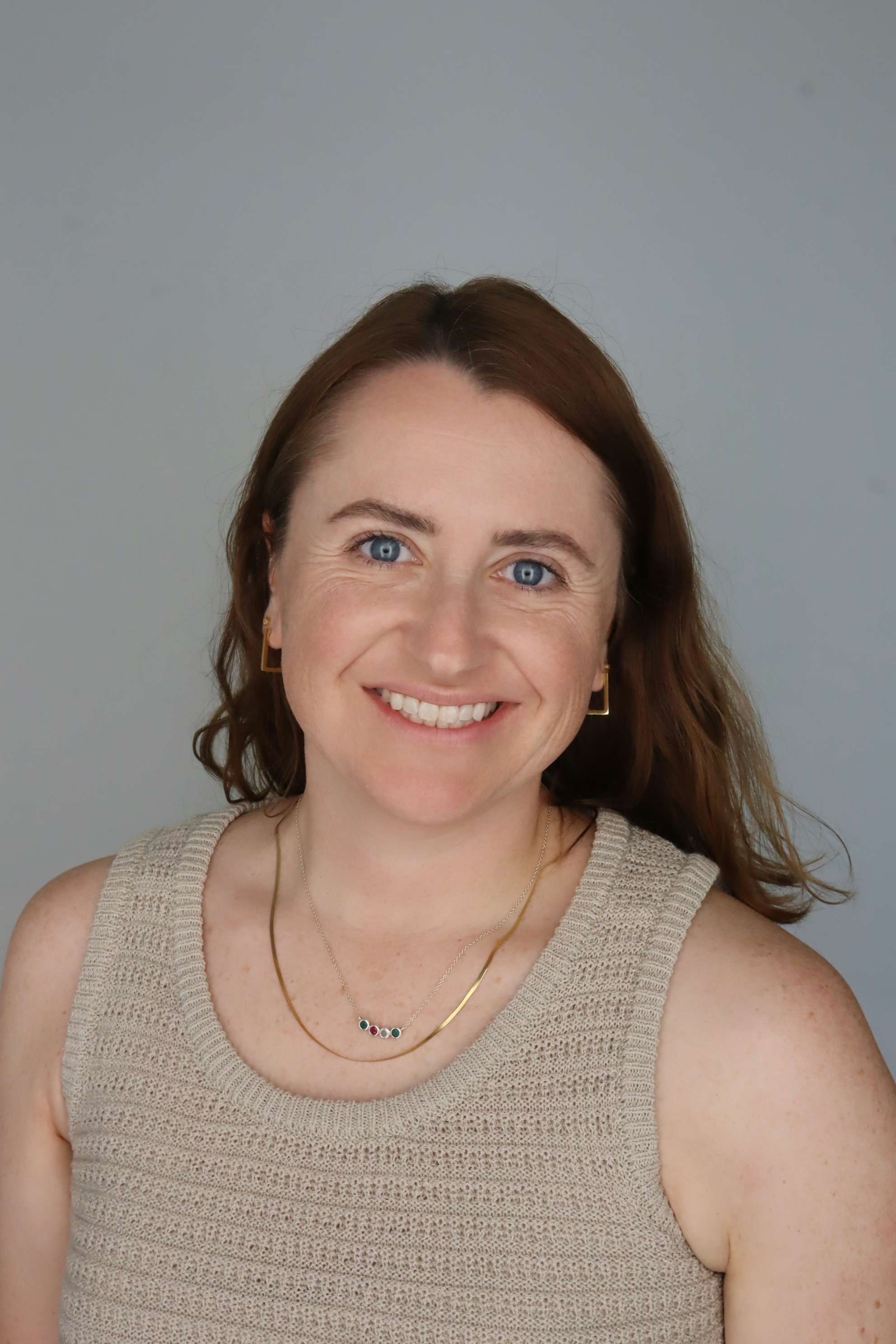 Kate Golder