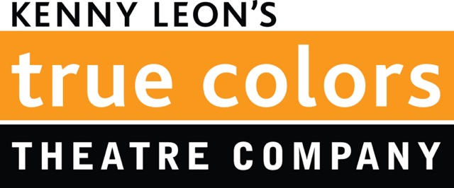 kenny leon true colors theater logo