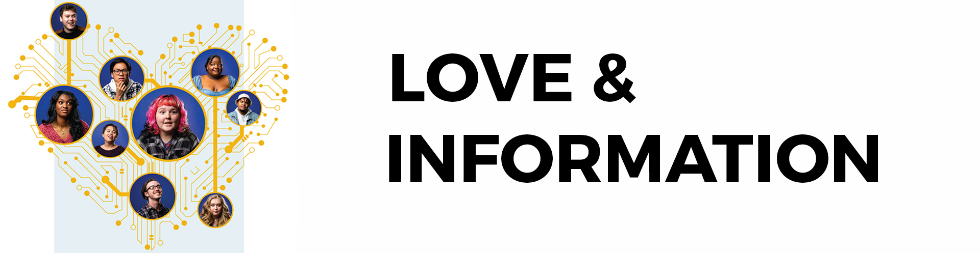 Love & Information