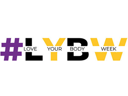 love your body week logo