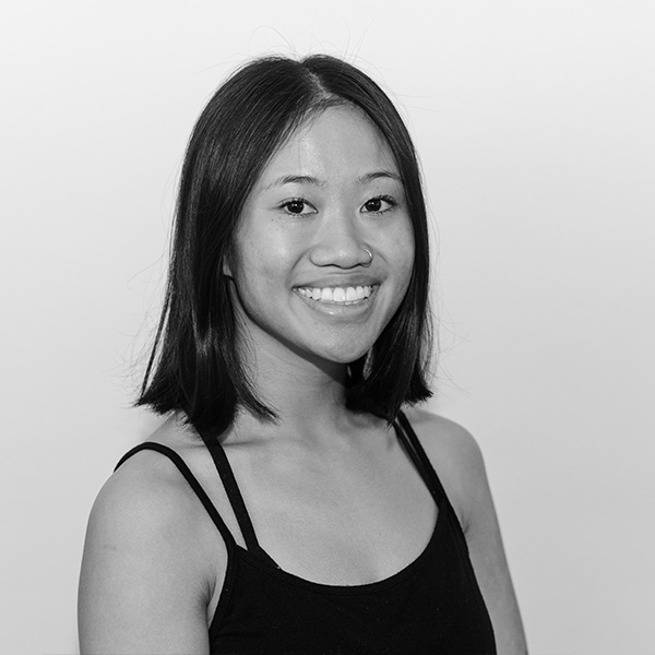 Melony Luong
