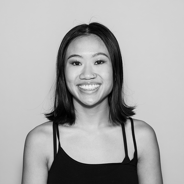 melony luong