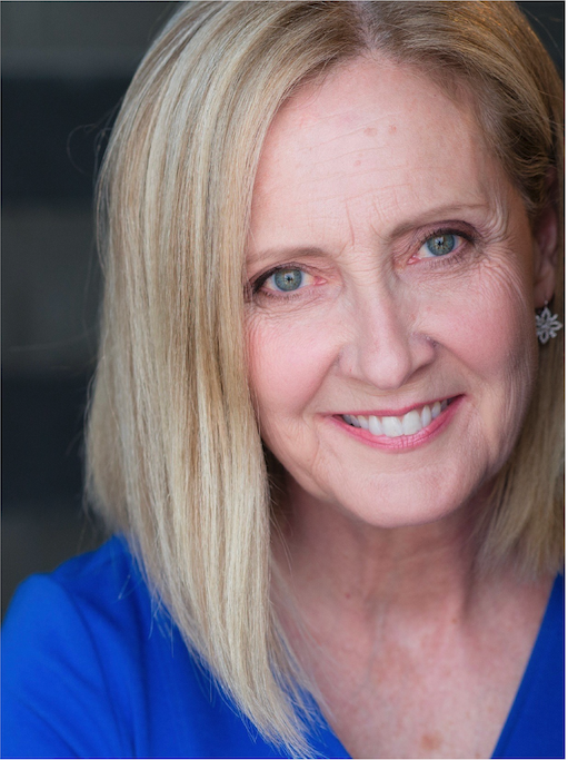 Mallory Thompson Headshot