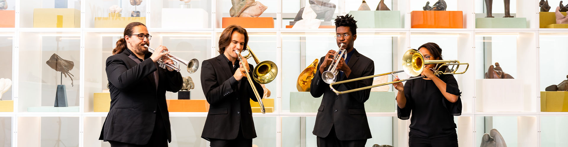 ksu school of music students