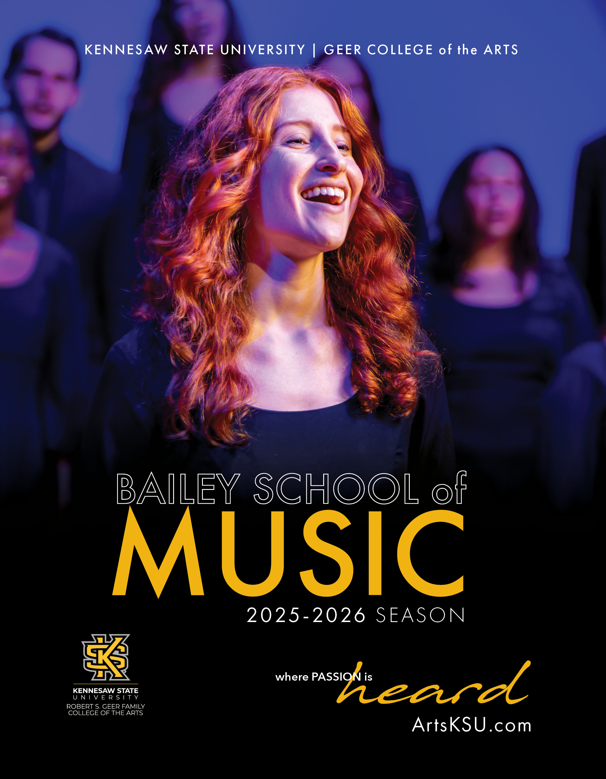 Season Brochure