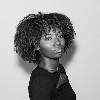 nia bellinger