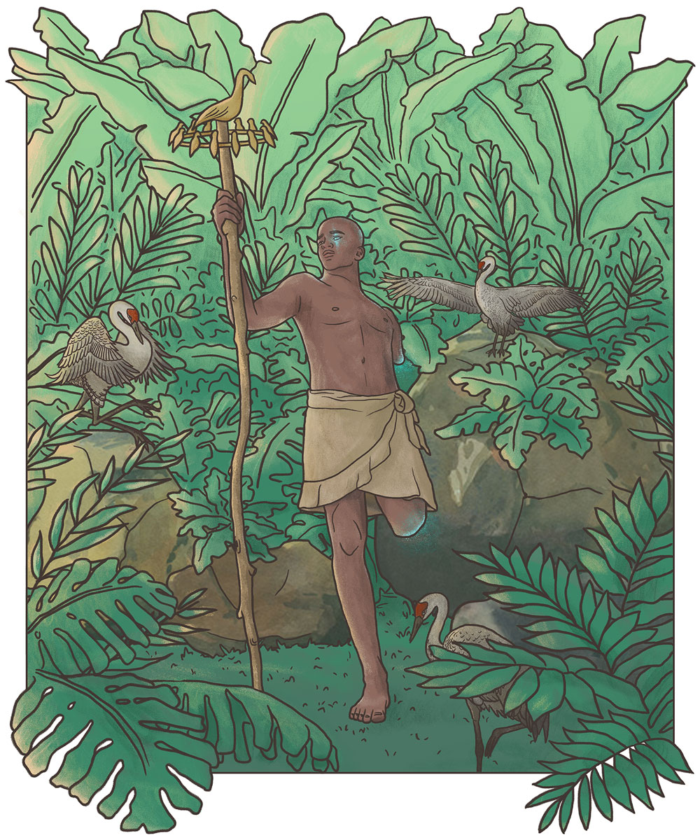 Orisha 