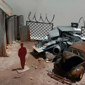 scene design interest