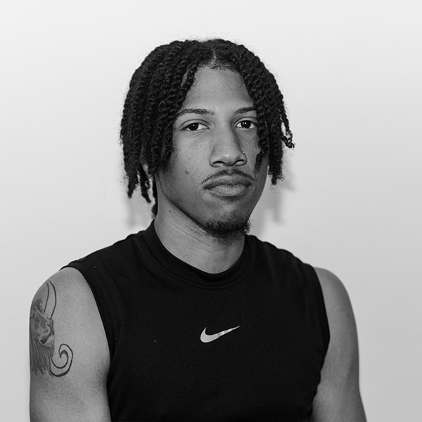 Sean Kimbrough
