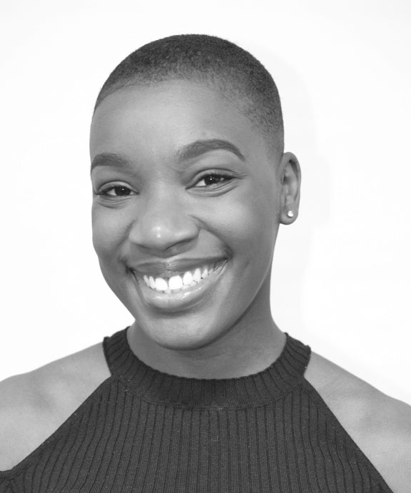 Shari Purnell