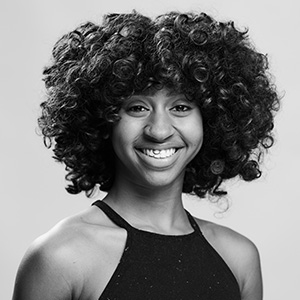 Jia Singleton