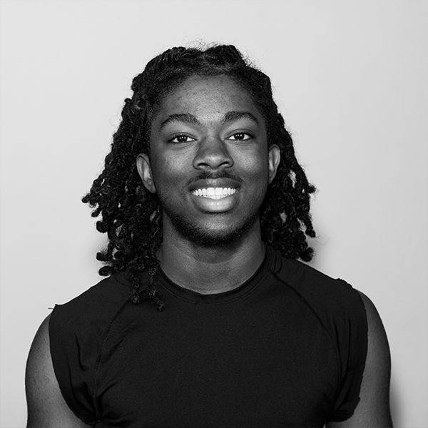 tyler spruill
