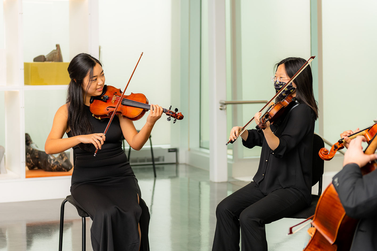 strings