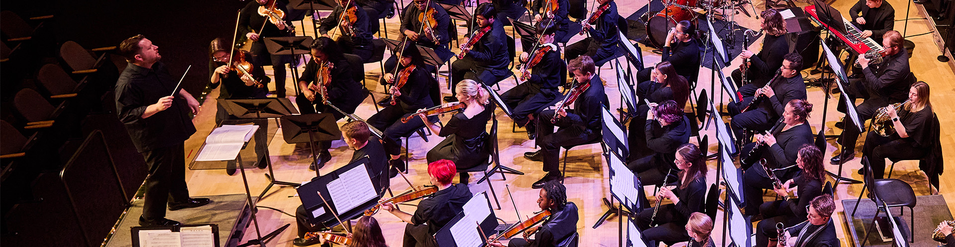 orchestra