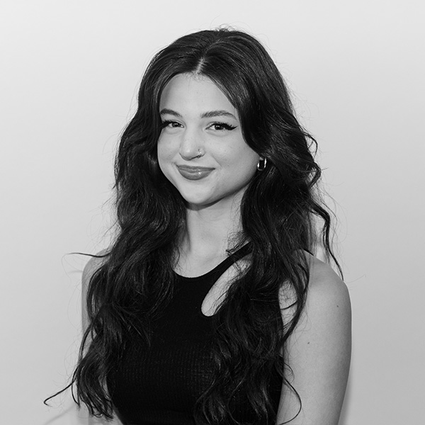 Jadyn Tamborello