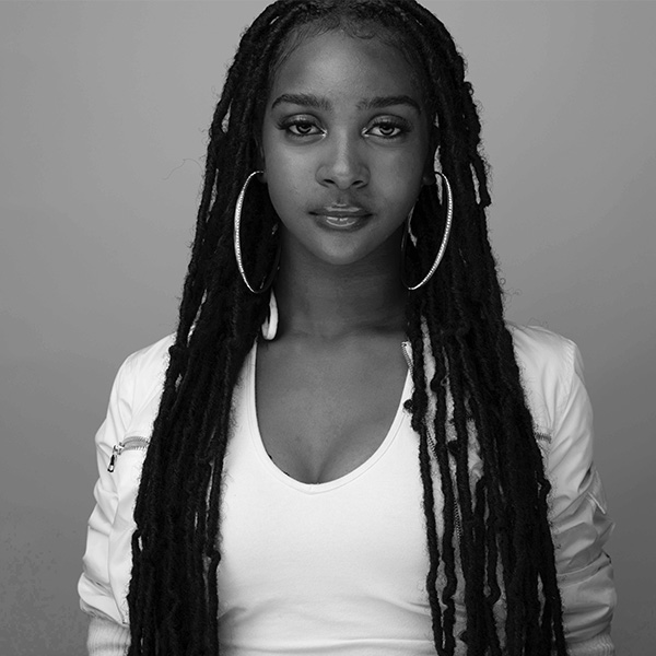 Lelahbrooke White