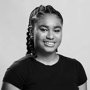 Jazmyn Wright
